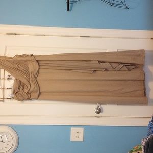 Torrid Premium Dress sz 22